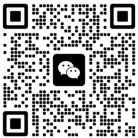 微信二维码